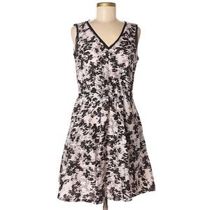 Simply Vera by Vera Wang Casual Dress Size S